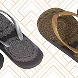 Chinelo senhora SSCH1-ORO