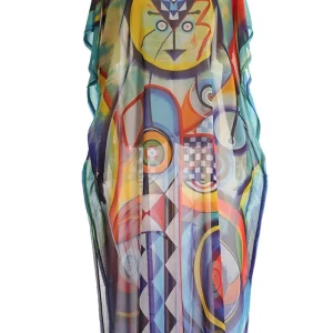 Kaftan Fio a Fio FKF2-10628C1