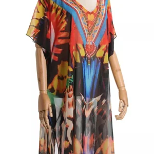 Kaftan Fio a Fio FKF2-7145C1