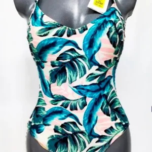 Fato de Banho Outlet 2103-E2