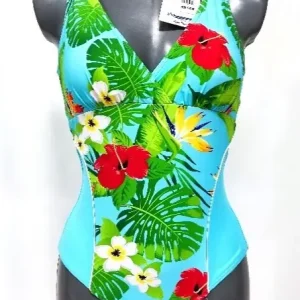Fato de Banho Outlet 2207-212