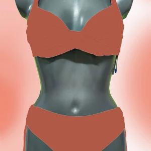 Bikini Pingo d'Agua 2405-074