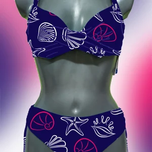 Bikini Pingo d'Agua 2405-405