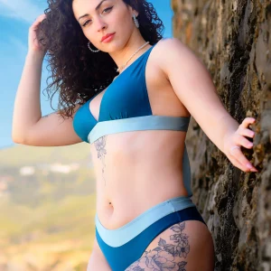 Bikini Pingo d'Agua 2411-313