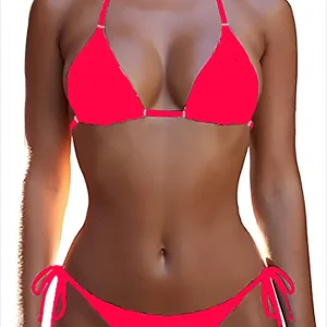 Bikini Agua Fresca 2503-BK-SH507
