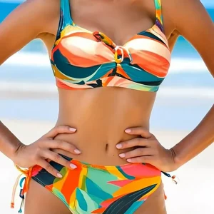 Bikini Agua Fresca 2503-521
