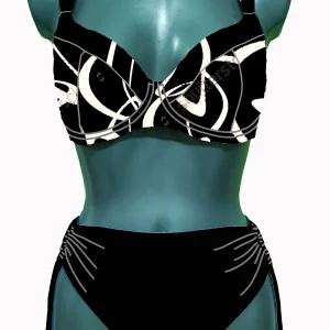 Bikini Agua Fresca 2510-518