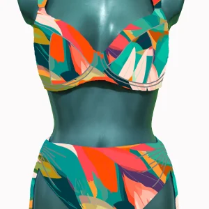 Bikini Agua Fresca 2510-521
