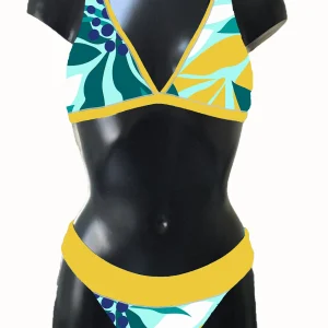 Bikini Agua Fresca 2601-601