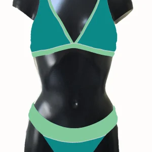 Bikini Agua Fresca 2601-TXT14