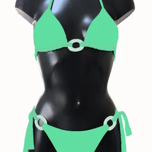 Bikini Agua Fresca 2602-TXT13