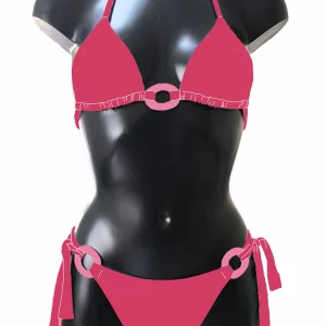 Bikini Agua Fresca 2602-TXT3