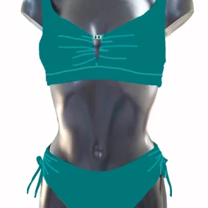 Bikini Agua Fresca 2603-112