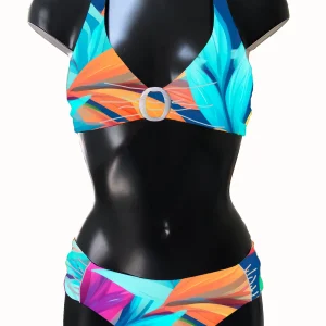 Bikini Agua Fresca 2605-606