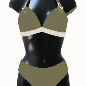 Bikini Agua Fresca 2608-TXT17