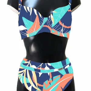 Bikini Agua Fresca 2609-BK-614