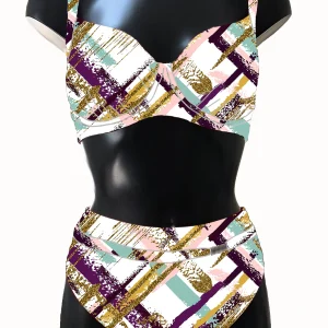 Bikini Agua Fresca 2609-607