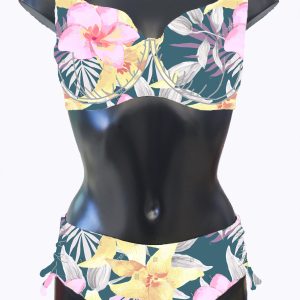 Bikini Agua Fresca 2509-BK-517