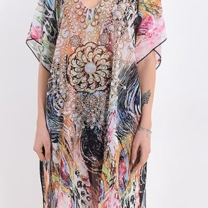 Kaftan Fio a Fio FKF1-4216C4