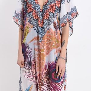 Kaftan Fio a Fio FKF1-4222C1