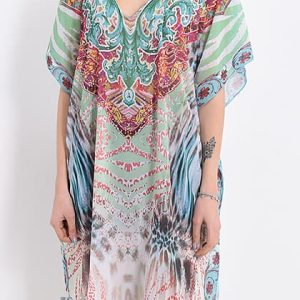 Kaftan Fio a Fio FKF1-4225C4