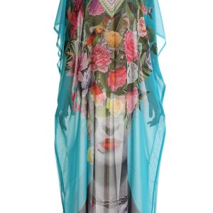 Kaftan Fio a Fio FKF2-10438C1