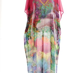 Kaftan Fio a Fio FKF2-10610C1