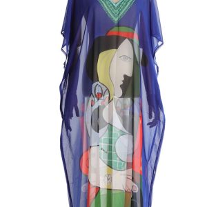 Kaftan Fio a Fio FKF2-10629C1