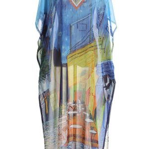 Kaftan Fio a Fio FKF2-10632C1