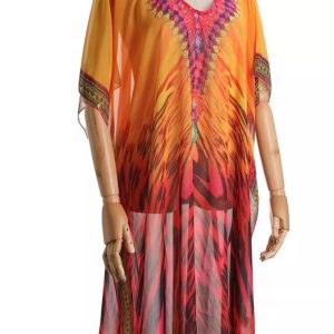 Kaftan Fio a Fio FKF2-7134C1