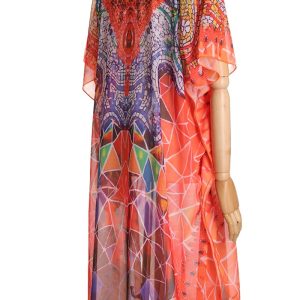 Kaftan Fio a Fio FKF2-7135C1