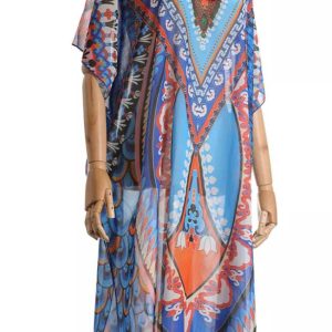 Kaftan Fio a Fio FKF2-7137C1