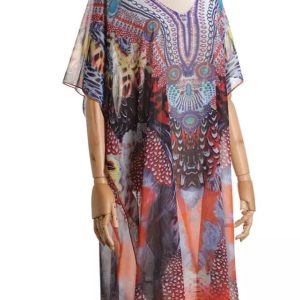 Kaftan Fio a Fio FKF2-7141C1
