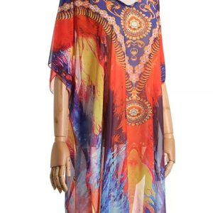 Kaftan Fio a Fio FKF2-7149C1