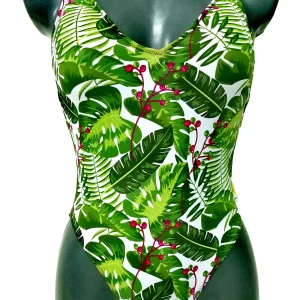 Fato de Banho Outlet G8624-191