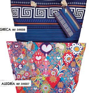 Saco de praia SSAC3-04607
