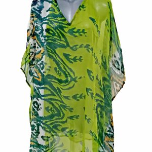 Kaftan Stilissimo SKF8-C1 Verde