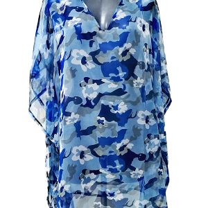 Kaftan Stilissimo SKF8-C6 Azul