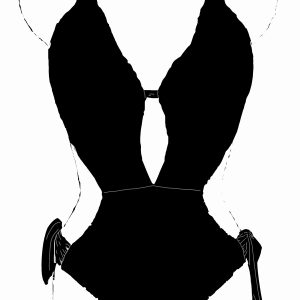 Trikini Pingo D'Agua 2401-001