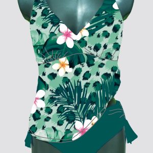 Tankini Pingo D'Agua 2301-214