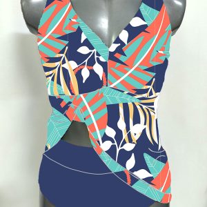 Tankini Agua Fresca 2601-614